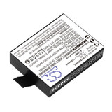 Replacement for S5 BATTERY (for EZVIZ) and others