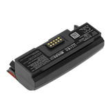 Replacement for BAT-SCN07 BATTERY (for Honeywell Thermal Solutions) and others