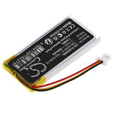 Replacement for ELITE ATLAS AERO BATTERY (for Turtle Beach) and others
