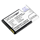 VT533450 BATTERY
