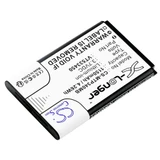 Replacement for VT533450 BATTERY (for MOTOROLA) and others