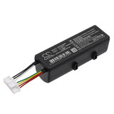 MC17 BATTERY