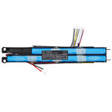 AMPS: 3.4 - VOLTS: 25.9
