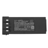 HIAB 144E DUO BATTERY