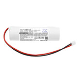 AMPS: 2 - VOLTS: 2.4