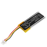 Replacement for DAYDREAM CONTROLLER BATTERY (for GOOGLE) and others