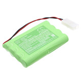 MAC MENTO BATTERY