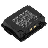 Replacement for IC-E92D BATTERY (for AMPLICOM) and others
