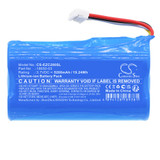 IN-0180292 Home Security Camera Battery 5.2Ah 3.7V Black 19.24Wh Li-ion