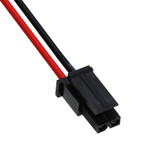 Dog Collar Battery 3.35Ah 3.7V 12.4Wh Li-ion