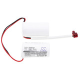AMPS: 2 - VOLTS: 2.4