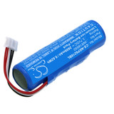 Replacement for INR18650 BATTERY (for NEWPOS) and others