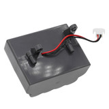 AMPS: 2.5 - VOLTS: 32.4