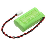 Replacement for LXURWE BATTERY (for DUAL-LITE) and others