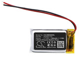 AMPS: 0.3 - VOLTS: 3.7