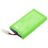 Replacement for CELLTRON ULTRA BATTERY (for FRANKLIN) and others