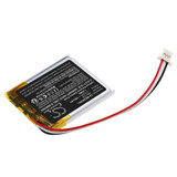 Replacement for QUAD BATTERY (for MGI) and others