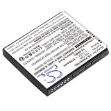 Replacement for A920 PRO BATTERY (for PAX) and others