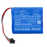 AMPS: 4.5 - VOLTS: 7.4