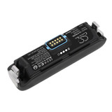 Replacement for 3010-8461-001 BATTERY (for Honeywell Thermal Solutions) and others