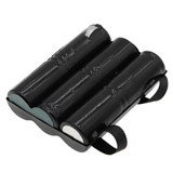 AMPS: 4.5 - VOLTS: 7.2