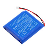 Replacement for PE-EDGE BATTERY (for PatrolEyes) and others