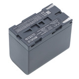 Replacement for 228013 BATTERY (for Softing IT) and others