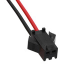 LITHONIA EU2 LED BATTERY