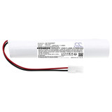 AMPS: 2 - VOLTS: 3.6