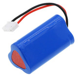 Replacement for DT-326B BATTERY (for SHIMPO) and others