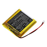 Replacement for PPBCM6 BATTERY (for Pyle) and others