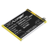 PHQ110 BATTERY