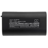 AMPS: 2.6 - VOLTS: 7.4