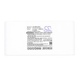CAMERON SINO CS-XMP110VX