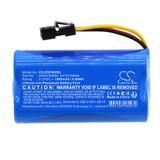AMPS: 1.5 - VOLTS: 3.2