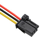 AUDI 9A7915989A BATTERY
