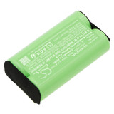 Replacement for PROFESSIONAL ANIMAL ARCO BATTERY (for WAHL) and others