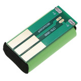 AMPS: 2 - VOLTS: 2.4