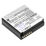 Replacement for DS-MH1310-N1 BATTERY (for HIKVISION USA INC) and others