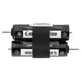 AMPS: 2 - VOLTS: 1.2