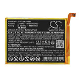 AMPS: 4.9 - VOLTS: 3.85