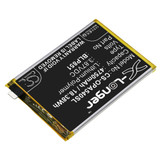 Replacement for CHP2179 BATTERY (for EL-ZOPPO) and others