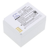 C3A BATTERY