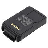 Replacement for HBL5100 BATTERY (for UROVO) and others