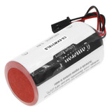 Replacement for WL31 80WL0100211E BATTERY (for Elkron) and others