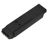 AMPS: 3.3 - VOLTS: 3.7