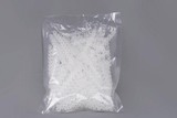 Cluster Tube Cap 8-Cap Strips bulk bag packaging Sterile 120 pk 600 cs