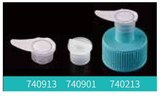 Adaptor Cap Pre Installed a Vented Overcap for BioFactories Individually Wrapped