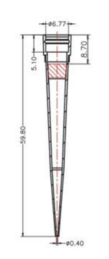 Replacement for 345619 (for NEST) and others