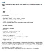 NEST 303061 Replacement
